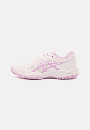 UPCOURT 6 - Volleyballsko - pale pink/light ube