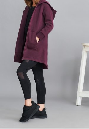 Urban Classics, Sweat à capuche - red