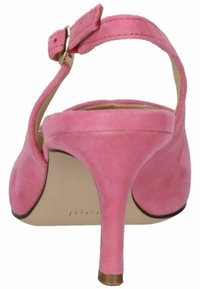 Högl Tacones - light pink