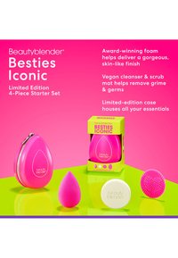 BEAUTYBLENDER BESTIES ICONIC 2024 - Make-upsponsjes & -blenders - pink