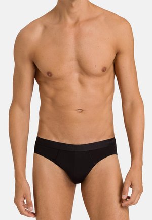 MICRO TOUCH  - Slip - black