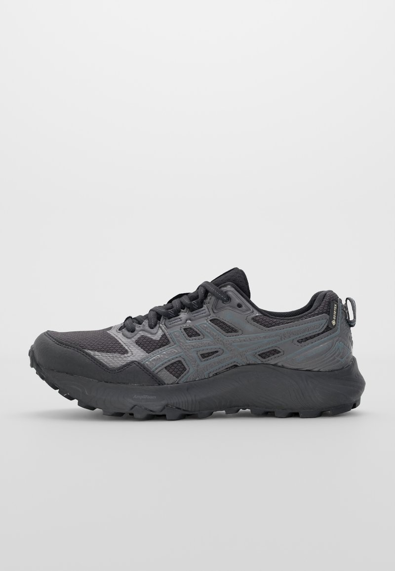 ASICS - GEL-SONOMA 7 GTX - Trail running shoes - black/graphite grey, Enlarge