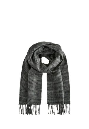 Next Sjal / Tørklæder - grey check