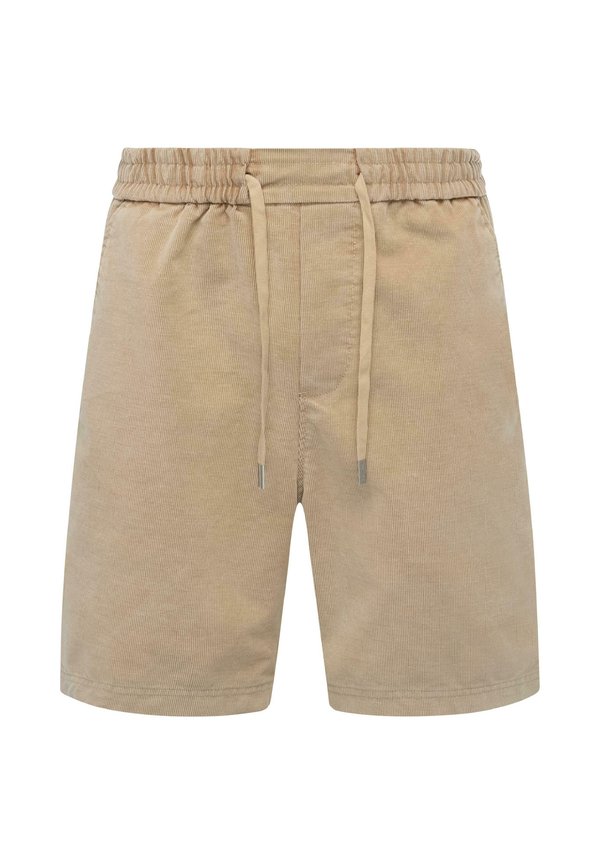 WILCORD - Shorts - cream