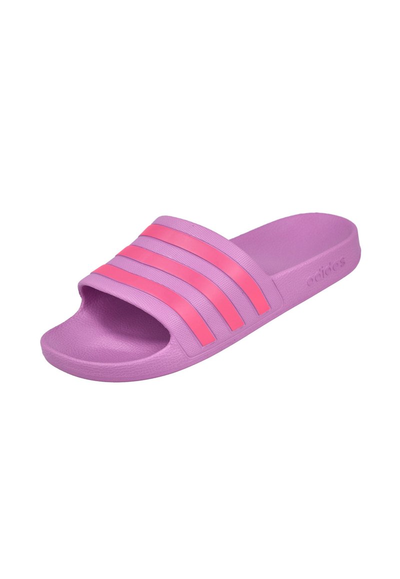 adidas Originals ADILETTE AQUA SLIDES Chanclas de baño pink - Main Image