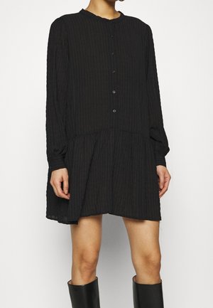 Kaffe, Vestido informal - black
