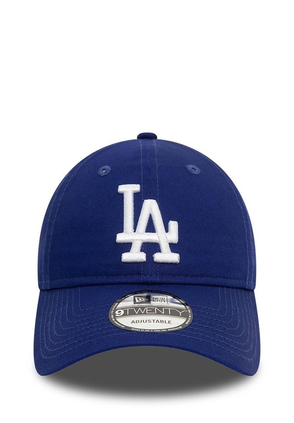 LEAGUE ESSENTIAL - Cap - los angeles dodgers otc2