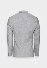 Isaac Dewhirst THE WEDDING SUIT SET - Fato - grey