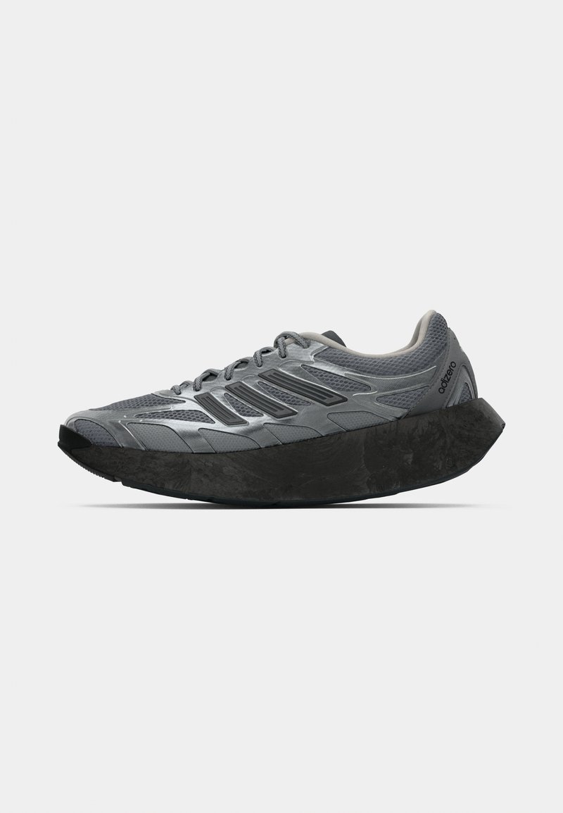 adidas Originals ADIZERO ARUKU silver-coloured metallic/grey three/grey five/grey