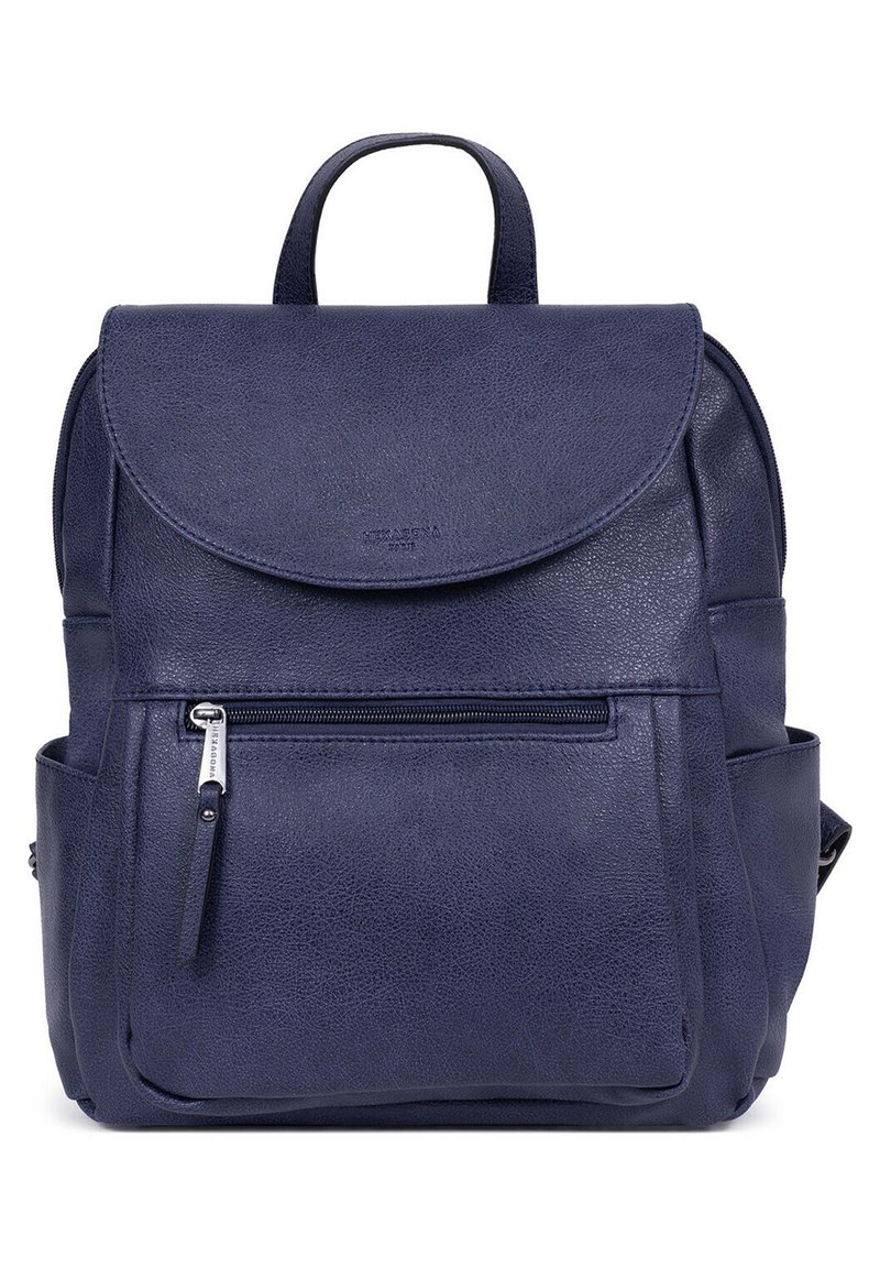 Hexagona GRACIEUSE - Rugzak - marine