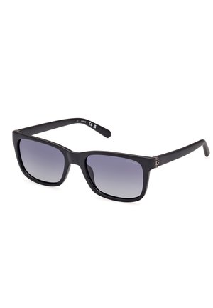 RECHTECKIGE FORM - Sunglasses - matt