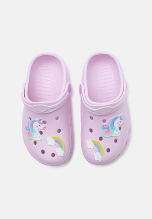 Friboo Παντόφλες - lilac