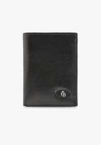 Seleccionado, schwarz