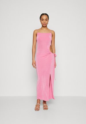 GRACE CUT OUT - Kokteilikleit/peokleit - hot pink