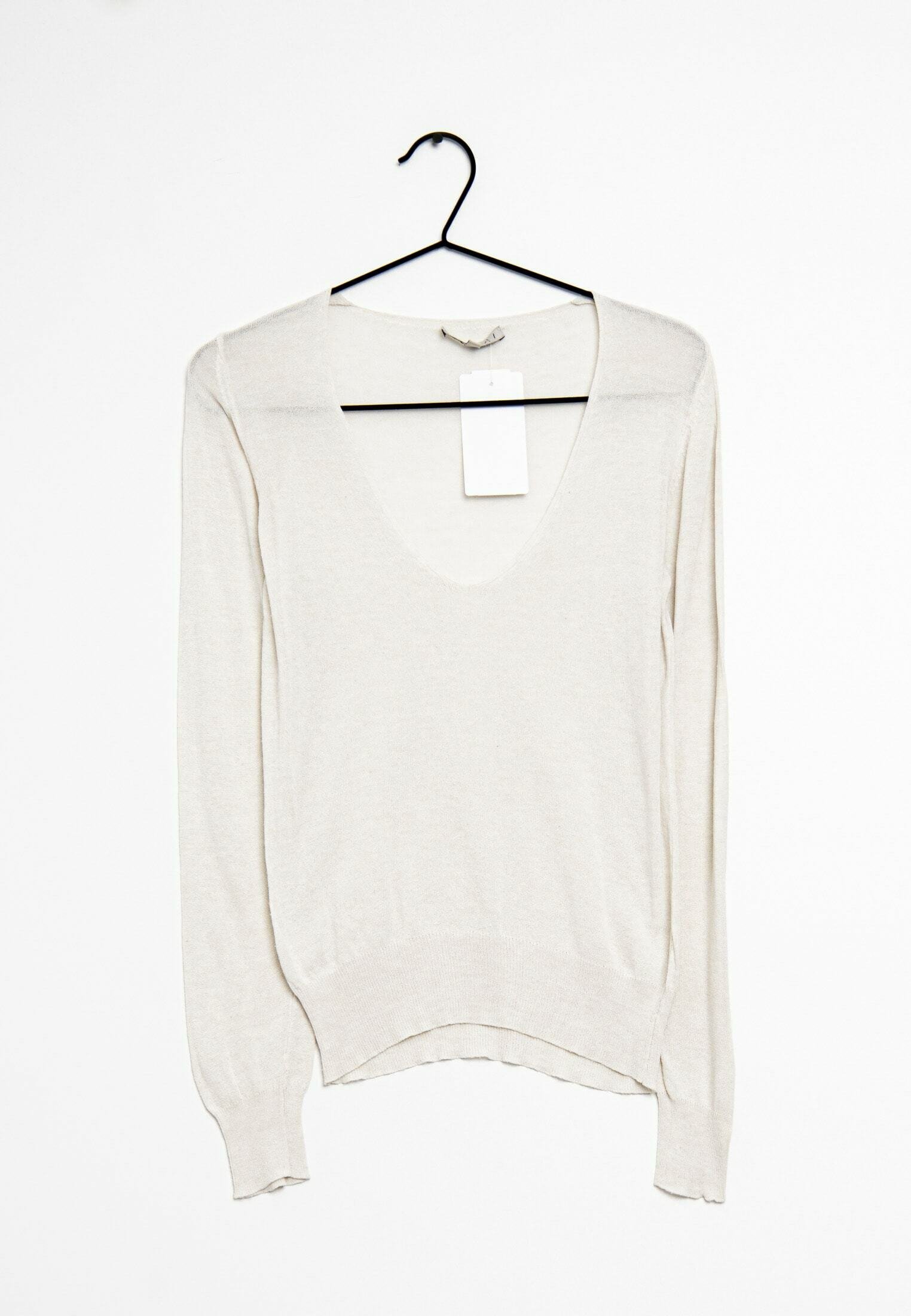 Kookai Jumper - beige - (Pre-owned 