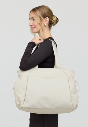 Kapten & Son, UNISEX, beżowy