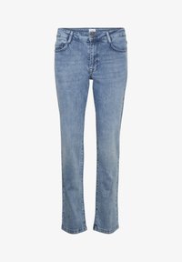 Valitud, light blue denim