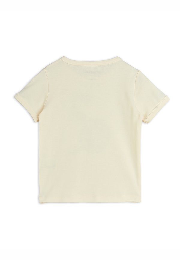 SNAKE TEE UNISEX - Print T-shirt2