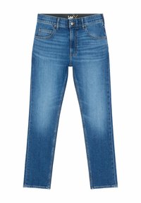 Niewybrane, bandana blue