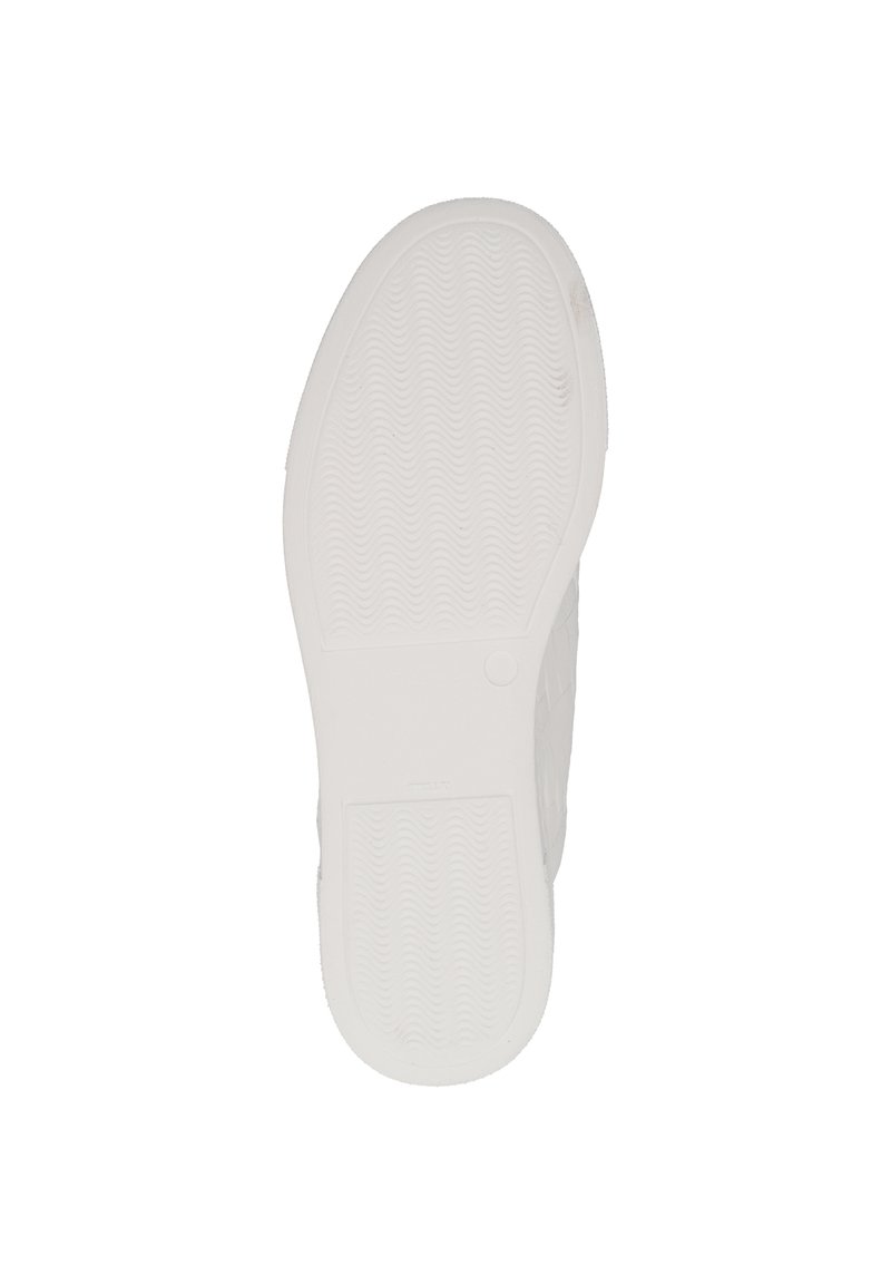 Damen Sneaker low | Donna Carolina Sneaker low weiß - TU68131 Damen Sneaker low | Donna Carolina Sneaker low weiß - TU68131