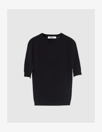 Non sélectionné, black