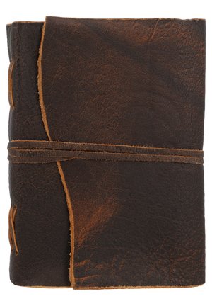 ROSIE - Other accessories - espresso (liniert)