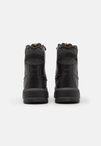 Columbia Botas para la nieve - black