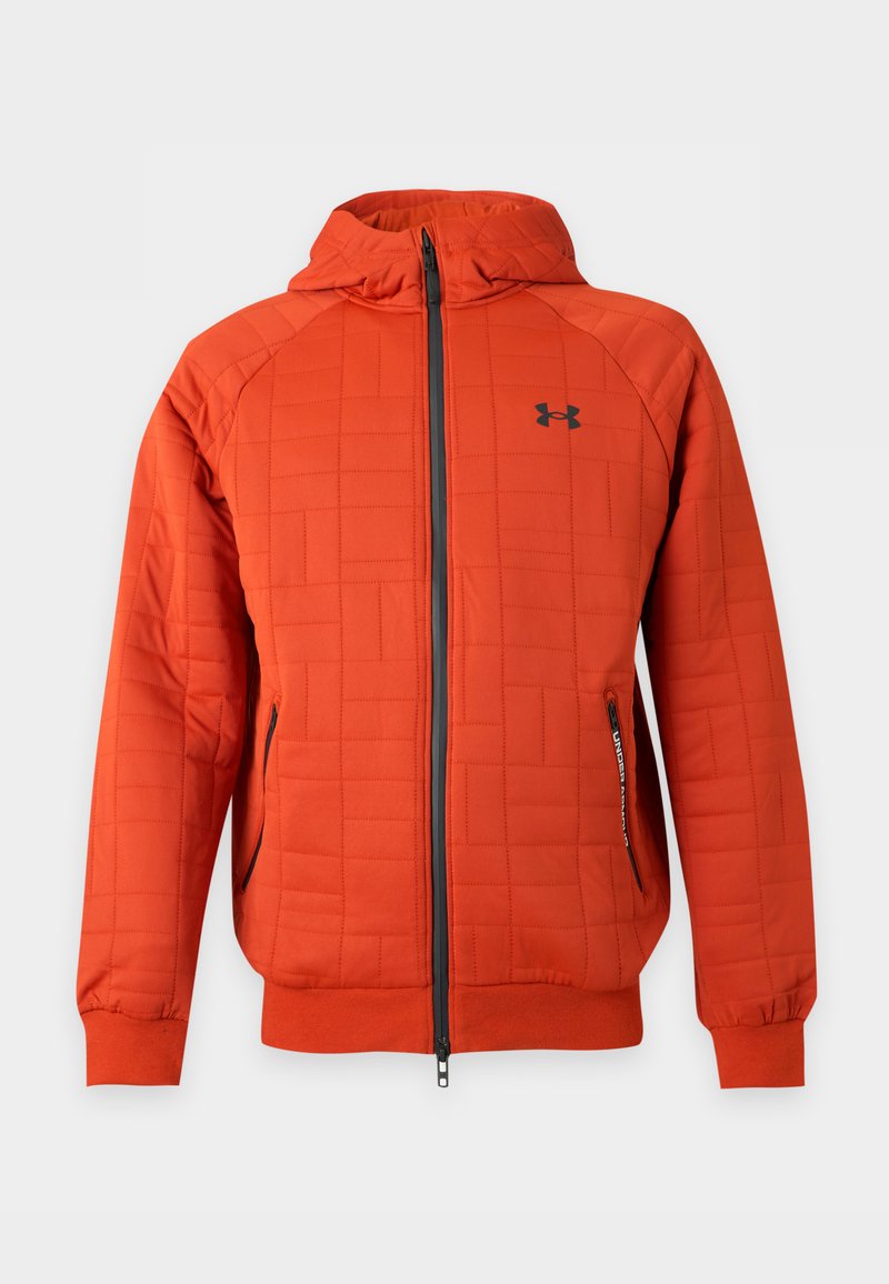 Chaqueta de entretiempo