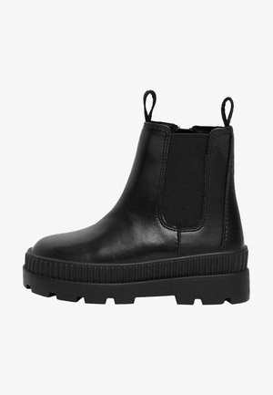 CARLOTA - Bottines - nero