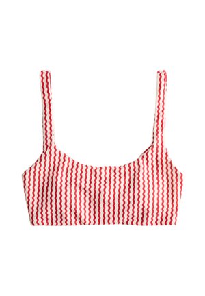 Marks & Spencer, - Góra od bikini