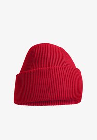 Niet geselecteerd, rot