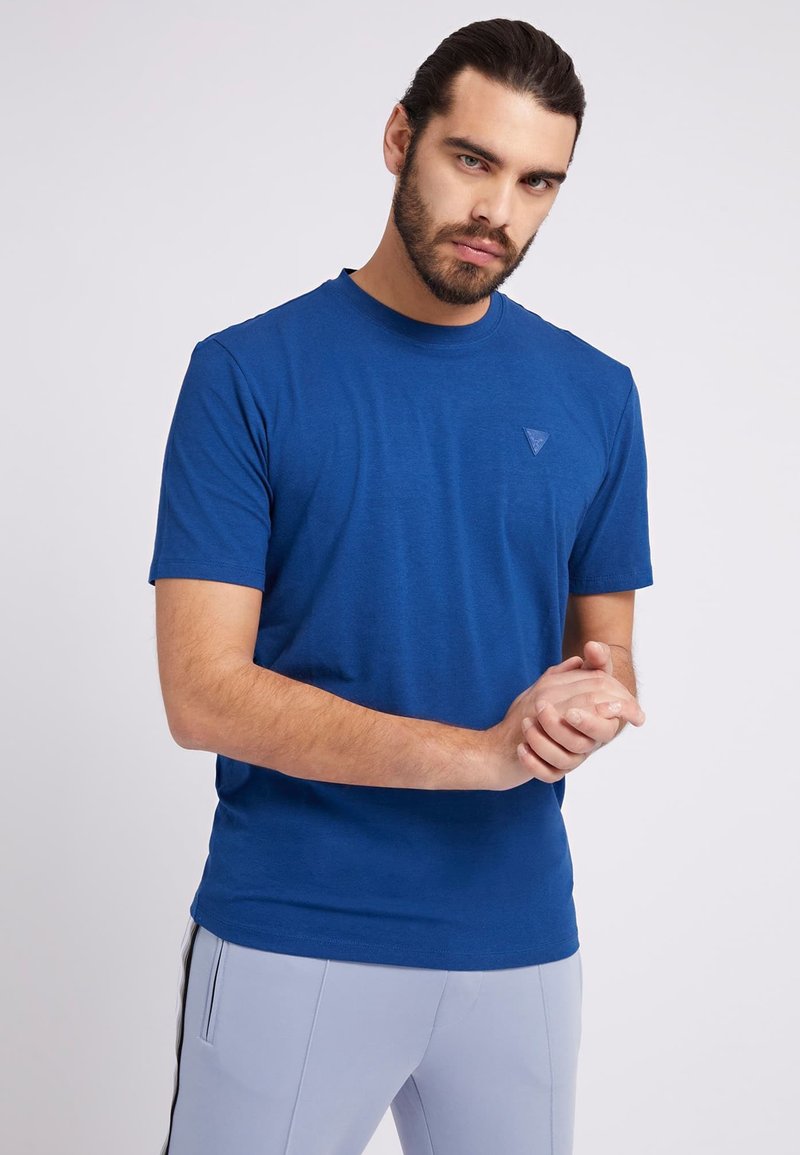 guess t shirt herren