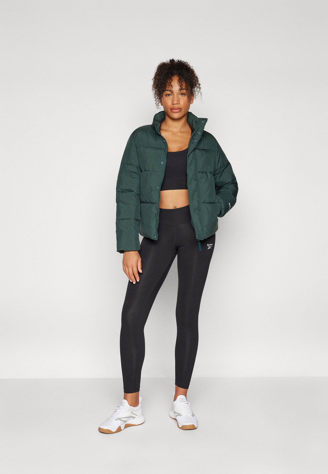 ESSENTIAL PUFFER