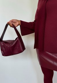 STOCKH LM Studio MATHILDA - Håndtasker - burgundy