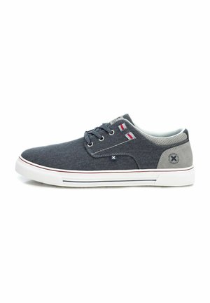XTI Sneakers basse - navy