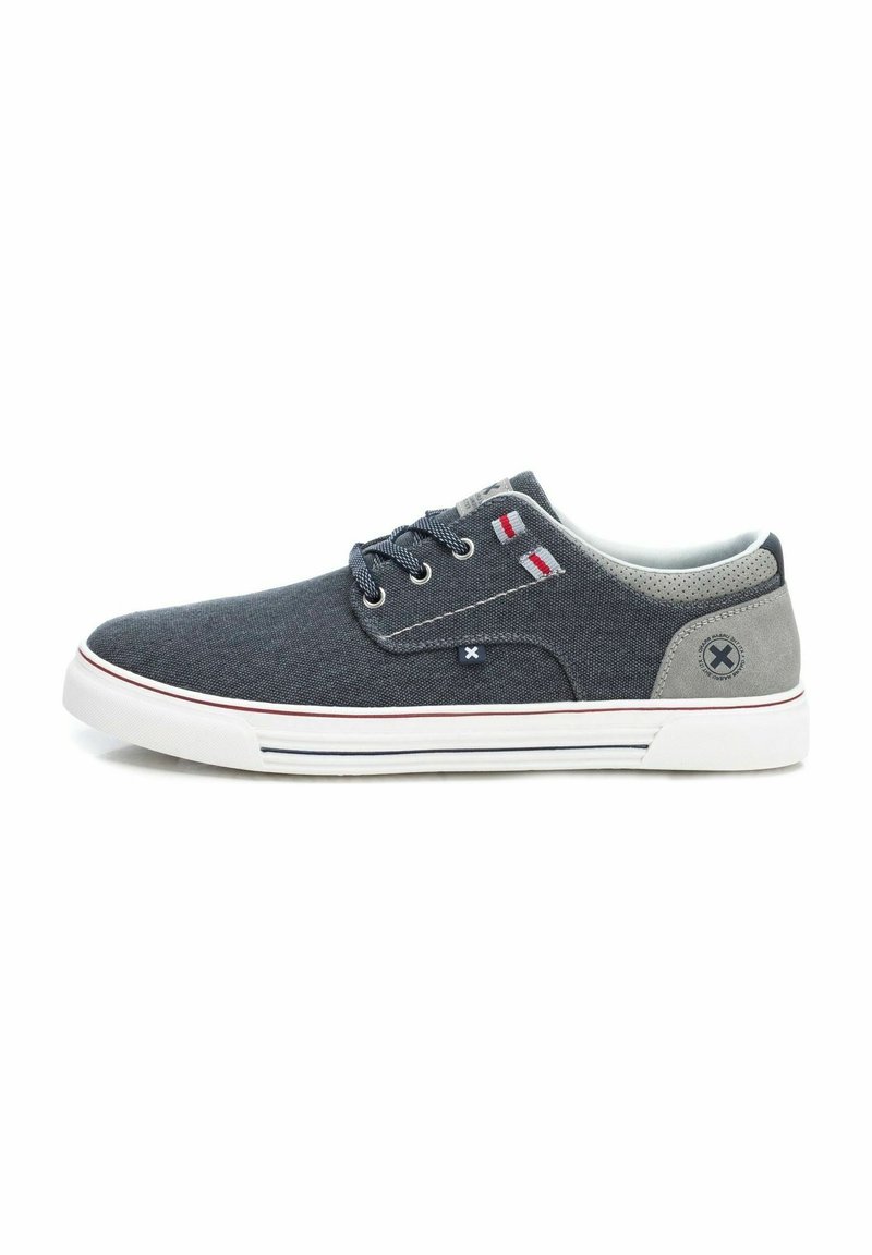 XTI Sneakers basse - navy