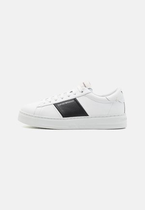 Sneakers basse - optic white/black