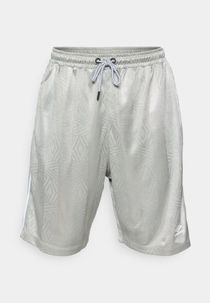Umbro FOOTBALL SHORT - Sports shorts - silver griffin