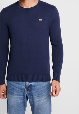 Tommy Jeans, Pullover - dark blue