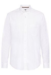 SCOTT OXFORD - Košeľa - white