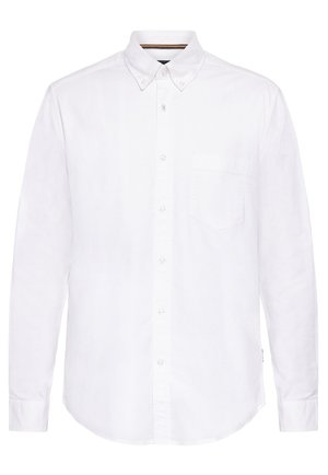 SCOTT OXFORD - Hemd - white