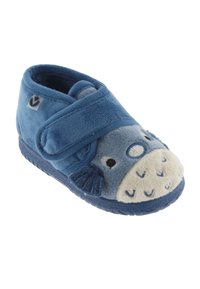 Victoria Shoes ANIMALES - Patucos - jeans