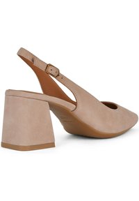 Geox Decolleté - light pink