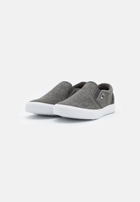 Pier One Sapatilhas - dark grey