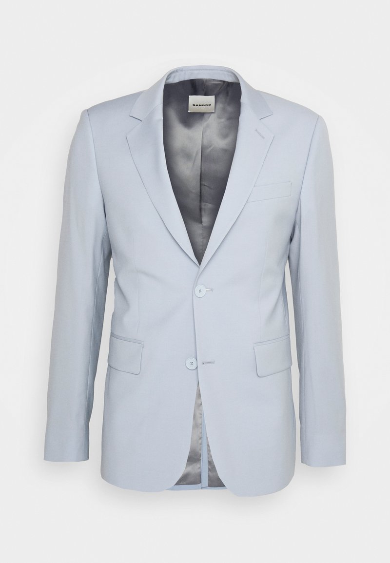 sandro Blazer blauw