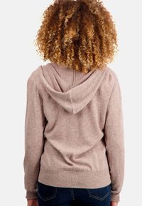 Mahogany TINA-FIRST - Gilet - toast