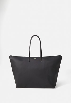 CONCEPT - Shopping bag - noir