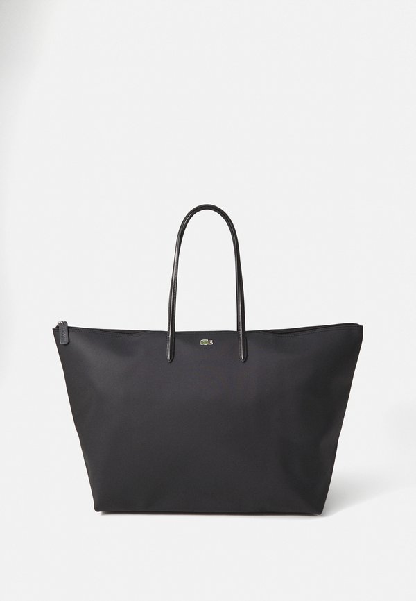 CONCEPT - Shopping Bag - noir