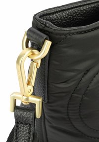 Bogner LYSS  - Borsa a tracolla - black