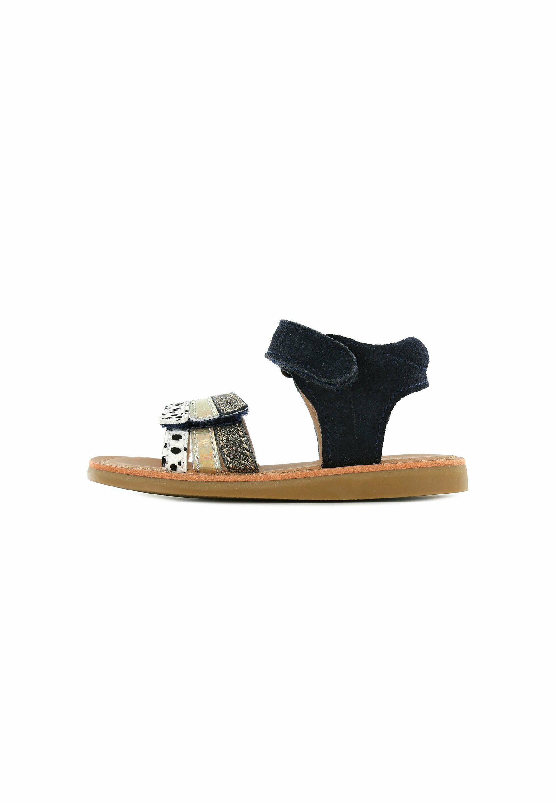 Shoesme Sandalen - marino/blauw - Zalando.be